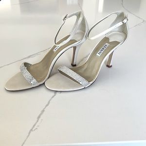 ALFANI heels